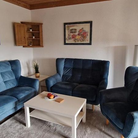 Ferienwohnung Friedrich Michelstadt Esterno foto