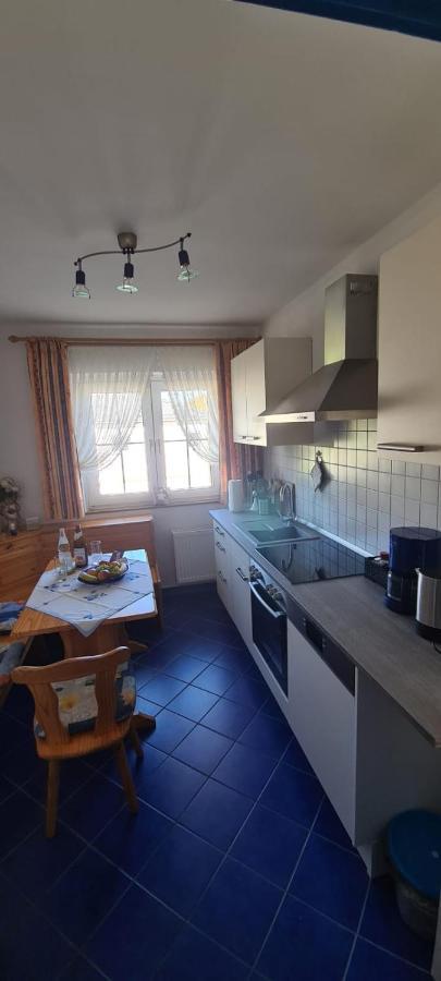 Ferienwohnung Friedrich Michelstadt Esterno foto