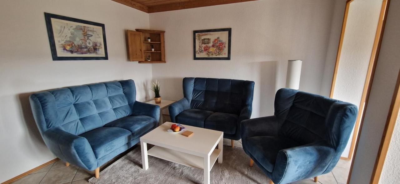 Ferienwohnung Friedrich Michelstadt Esterno foto