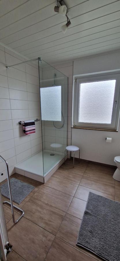 Ferienwohnung Friedrich Michelstadt Esterno foto