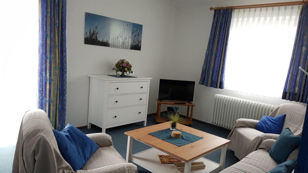 Ferienwohnung Friedrich Michelstadt Esterno foto